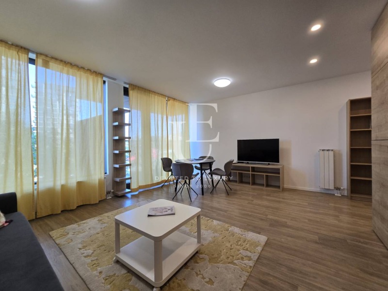Zu vermieten  1 Schlafzimmer Sofia , Manastirski liwadi , 84 qm | 86537255 - Bild [8]
