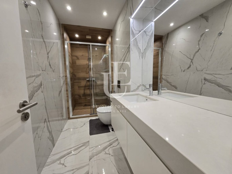 Zu vermieten  1 Schlafzimmer Sofia , Manastirski liwadi , 84 qm | 86537255 - Bild [6]