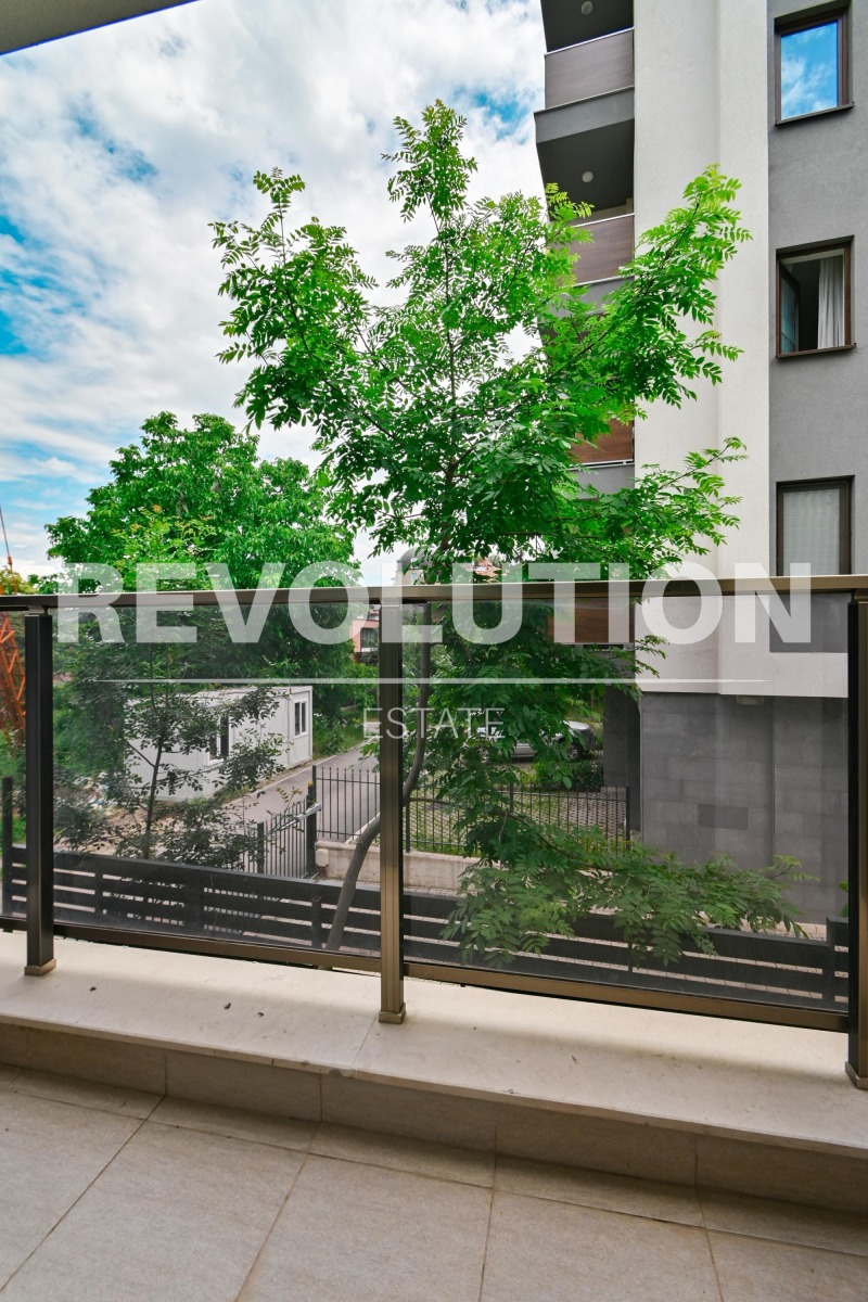 Te huur  1 slaapkamer Sofia , Manastirski livadi , 60 m² | 96798866 - afbeelding [12]