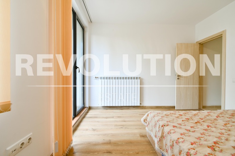 Te huur  1 slaapkamer Sofia , Manastirski livadi , 60 m² | 96798866 - afbeelding [8]