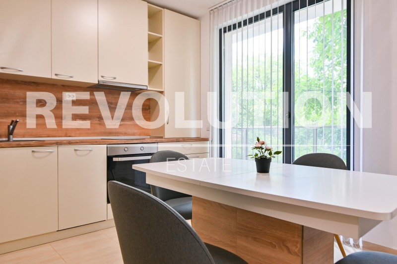 Te huur  1 slaapkamer Sofia , Manastirski livadi , 60 m² | 96798866 - afbeelding [5]