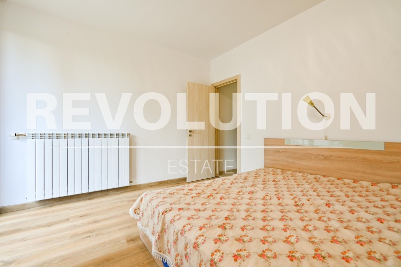 Te huur  1 slaapkamer Sofia , Manastirski livadi , 60 m² | 96798866 - afbeelding [10]