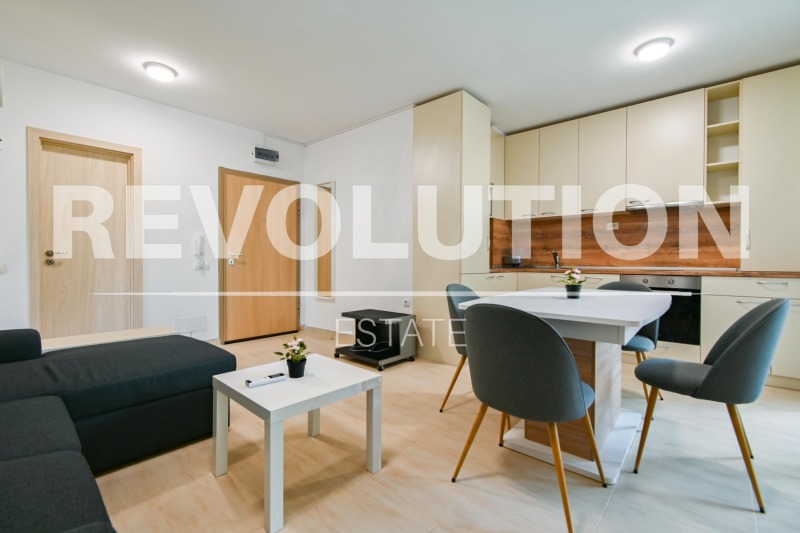 Te huur  1 slaapkamer Sofia , Manastirski livadi , 60 m² | 96798866 - afbeelding [3]