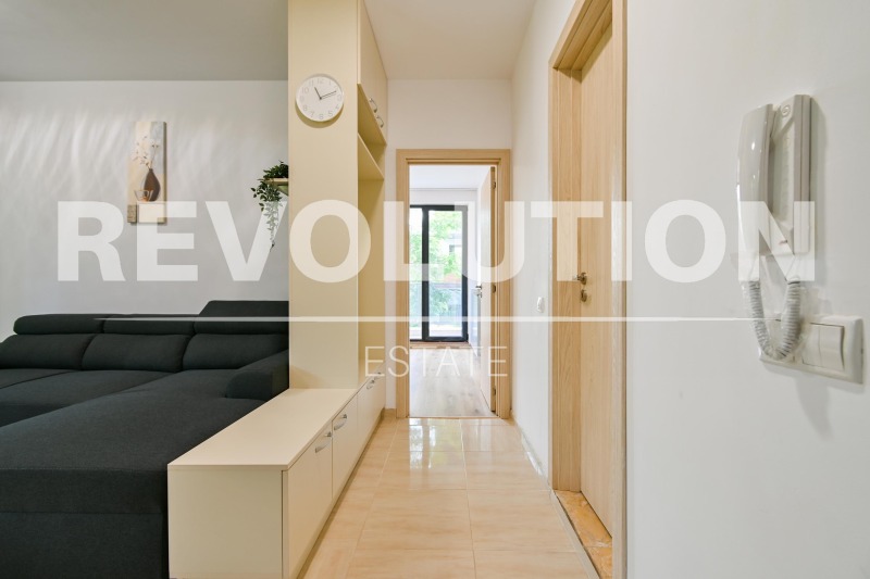 Te huur  1 slaapkamer Sofia , Manastirski livadi , 60 m² | 96798866 - afbeelding [6]