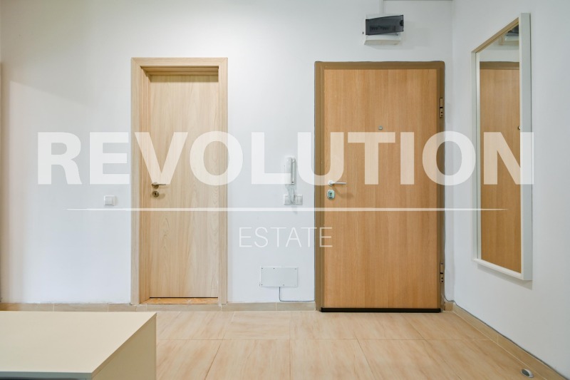 Te huur  1 slaapkamer Sofia , Manastirski livadi , 60 m² | 96798866 - afbeelding [13]