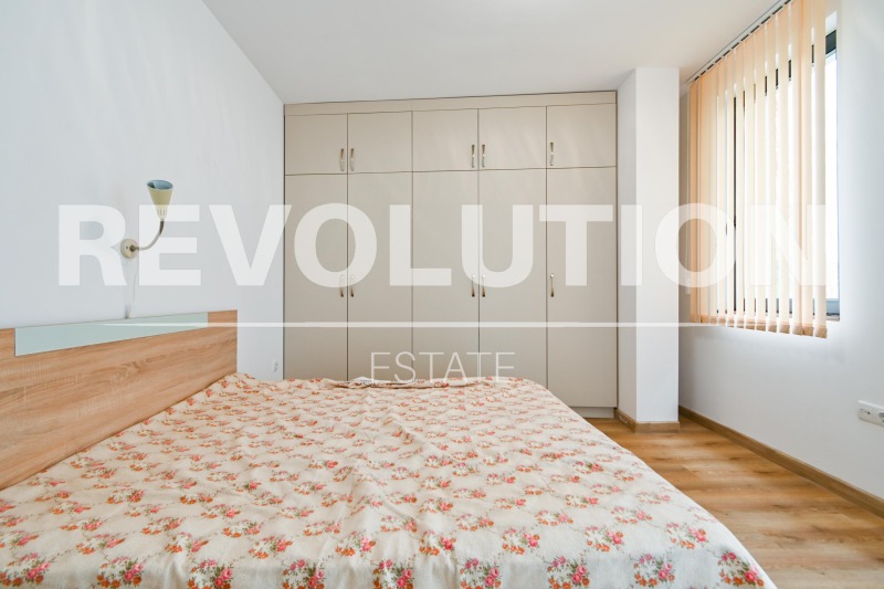 Te huur  1 slaapkamer Sofia , Manastirski livadi , 60 m² | 96798866 - afbeelding [7]