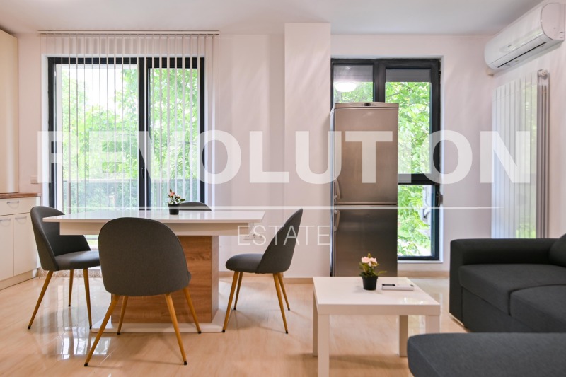 Te huur  1 slaapkamer Sofia , Manastirski livadi , 60 m² | 96798866 - afbeelding [2]