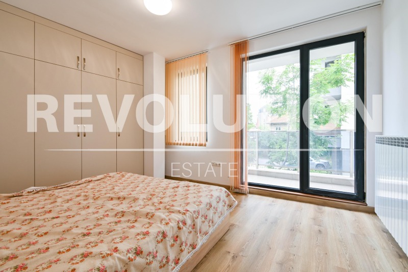 Te huur  1 slaapkamer Sofia , Manastirski livadi , 60 m² | 96798866 - afbeelding [11]