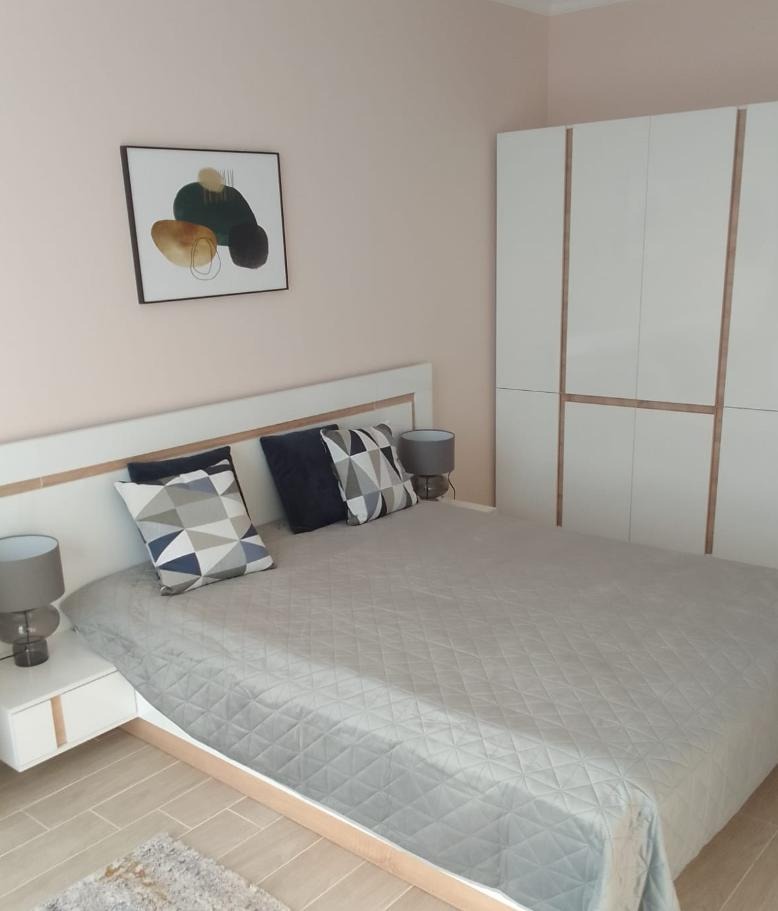 For Rent  1 bedroom Plovdiv , Tsentar , 76 sq.m | 70206748 - image [4]