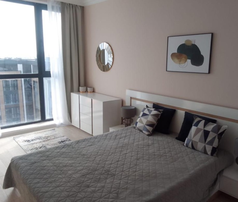 For Rent  1 bedroom Plovdiv , Tsentar , 76 sq.m | 70206748 - image [3]