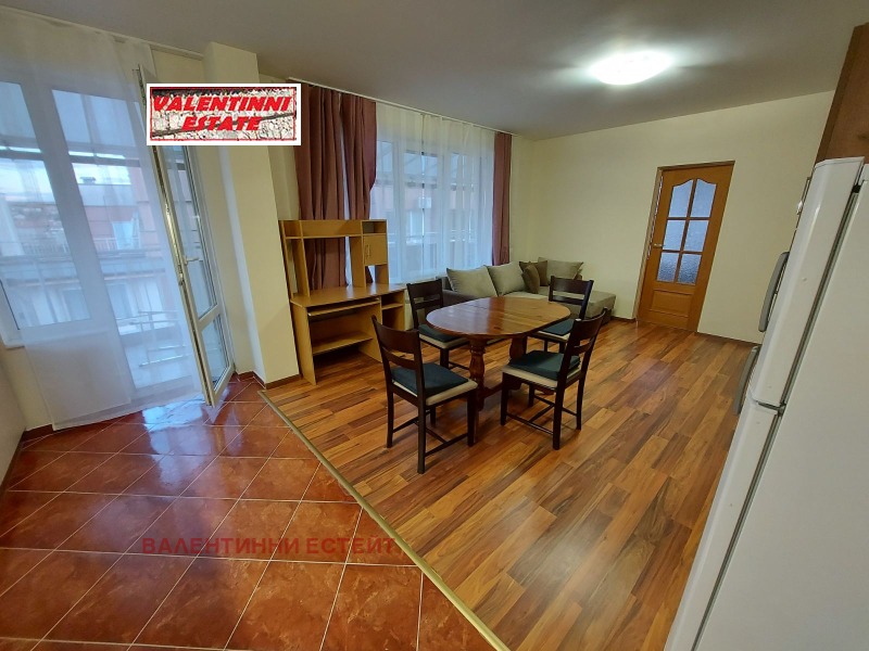 Дава под наем  2-стаен град София , Карпузица , 70 кв.м | 96847257