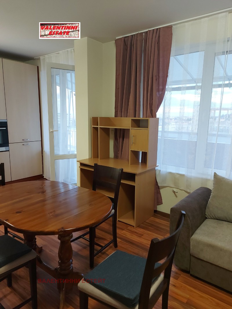 Дава под наем  2-стаен град София , Карпузица , 70 кв.м | 96847257 - изображение [4]