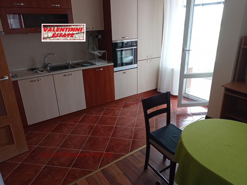 Дава под наем  2-стаен град София , Карпузица , 70 кв.м | 96847257 - изображение [3]