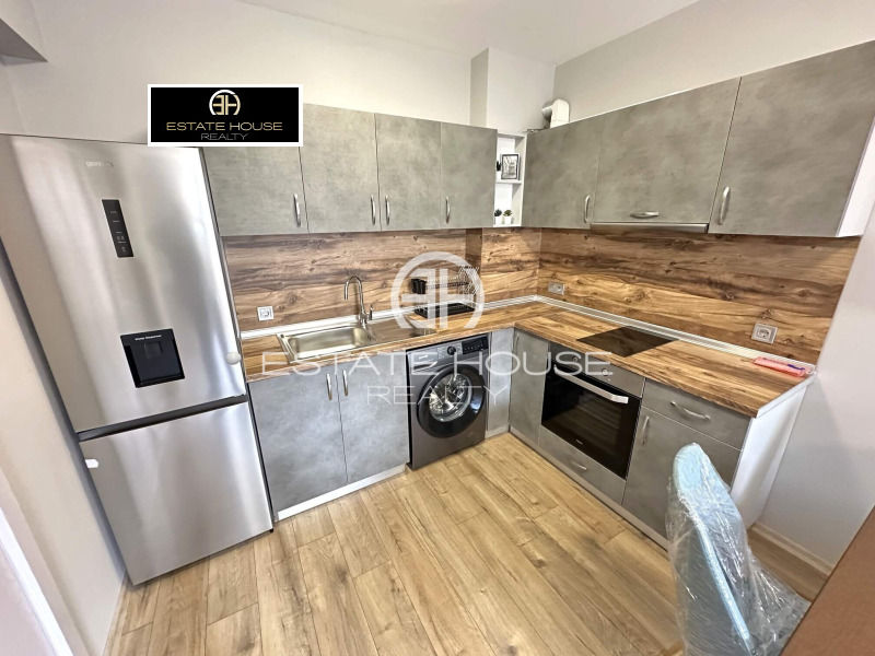 A louer  1 chambre Sofia , Stoudentski grad , 57 m² | 48254353 - image [4]