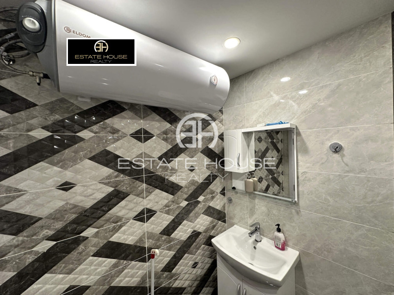 A louer  1 chambre Sofia , Stoudentski grad , 57 m² | 48254353 - image [11]