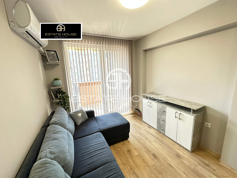 A louer  1 chambre Sofia , Stoudentski grad , 57 m² | 48254353 - image [3]