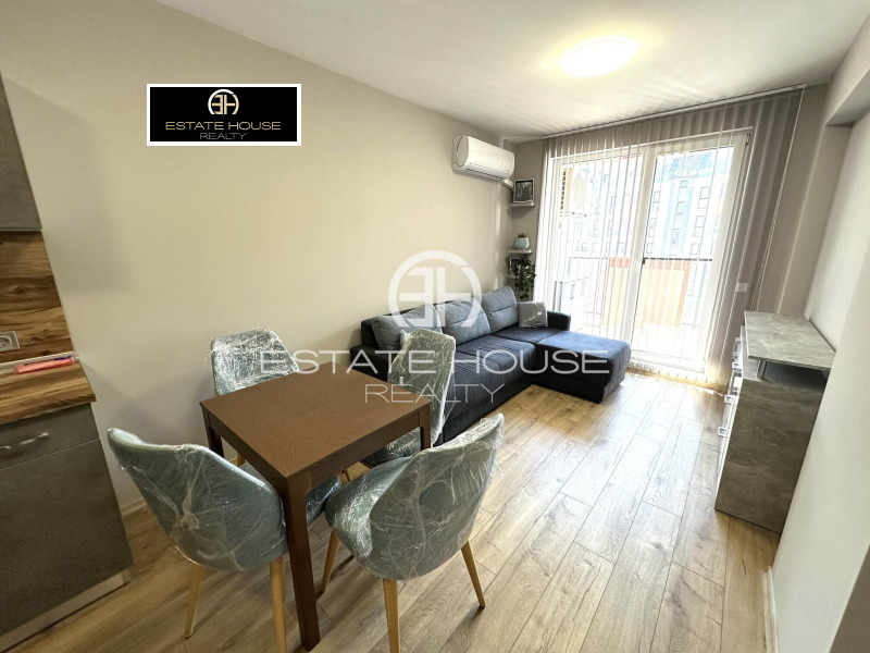 A louer  1 chambre Sofia , Stoudentski grad , 57 m² | 48254353 - image [2]