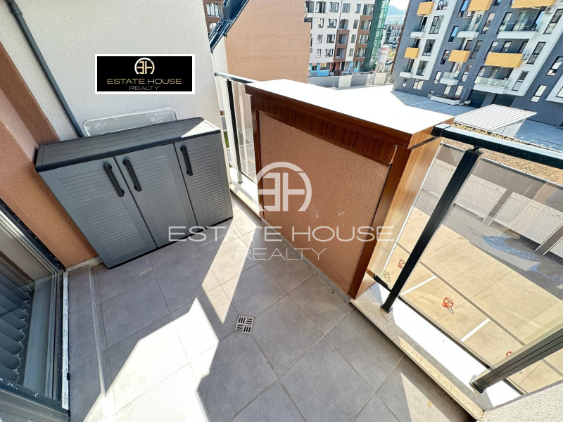 A louer  1 chambre Sofia , Stoudentski grad , 57 m² | 48254353 - image [8]