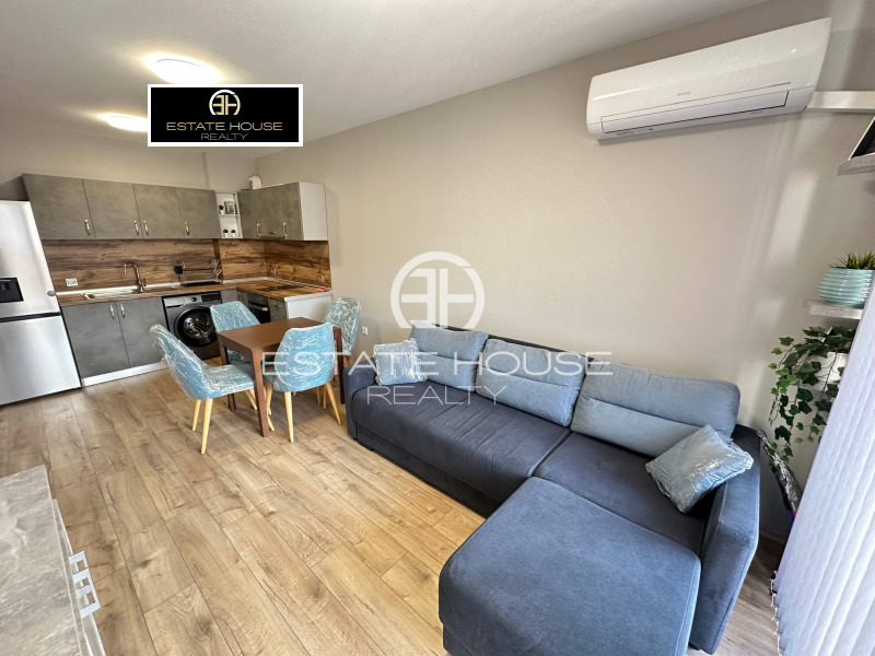 A louer  1 chambre Sofia , Stoudentski grad , 57 m² | 48254353