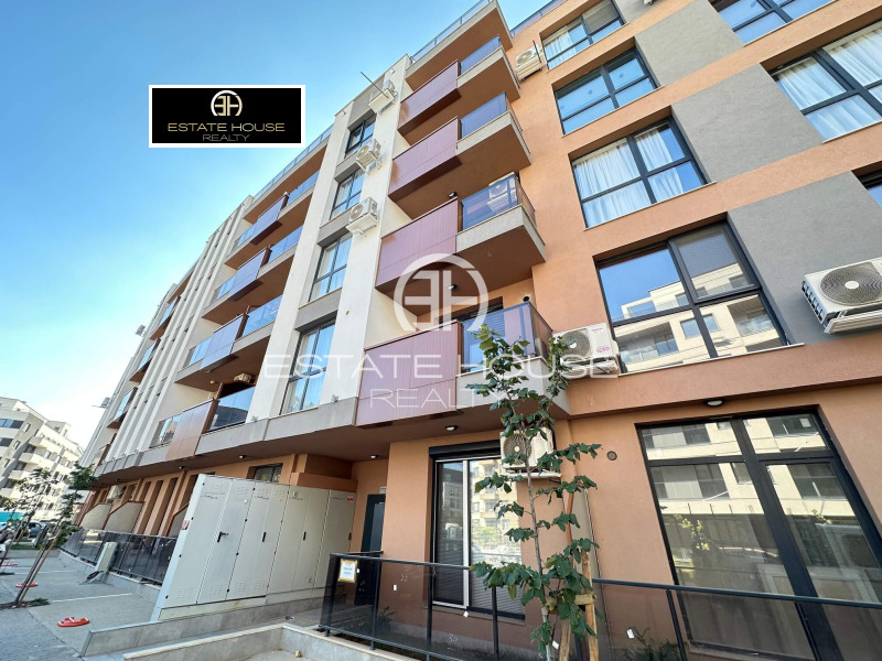 A louer  1 chambre Sofia , Stoudentski grad , 57 m² | 48254353 - image [13]