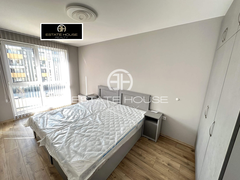 A louer  1 chambre Sofia , Stoudentski grad , 57 m² | 48254353 - image [5]