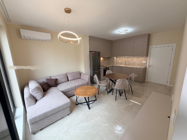 Дава под наем 2-СТАЕН, гр. Пловдив, Тракия, снимка 5 - Апартаменти - 53600183