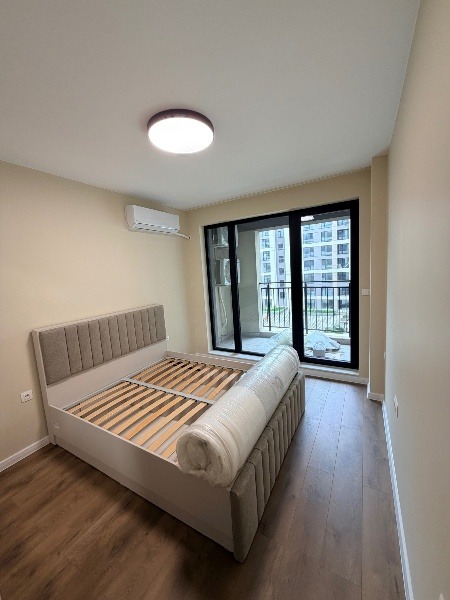 Дава под наем 2-СТАЕН, гр. Пловдив, Тракия, снимка 6 - Апартаменти - 53600183