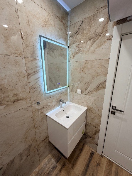 Дава под наем 2-СТАЕН, гр. Пловдив, Тракия, снимка 7 - Апартаменти - 53600183