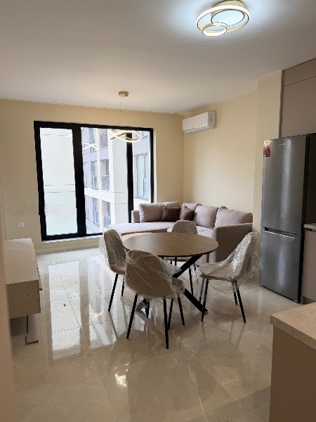 Дава под наем 2-СТАЕН, гр. Пловдив, Тракия, снимка 2 - Апартаменти - 53600183