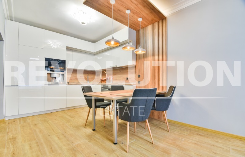 K pronájmu  2 ložnice Sofia , Centar , 90 m2 | 86092192 - obraz [3]