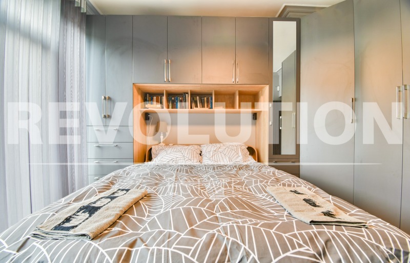 Para alugar  2 quartos Sofia , Centar , 90 m² | 86092192 - imagem [8]