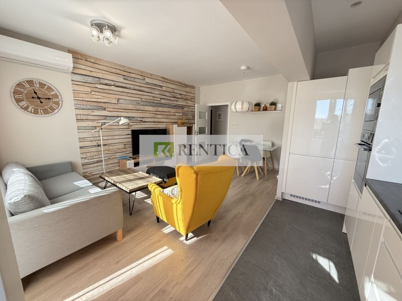 For Rent  2 bedroom Varna , Tsentar , 90 sq.m | 68113731 - image [2]