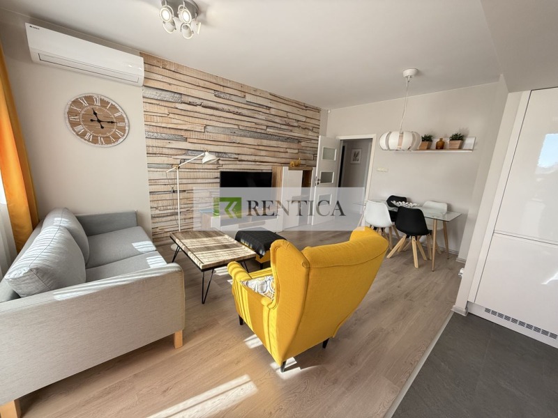 For Rent  2 bedroom Varna , Tsentar , 90 sq.m | 68113731 - image [5]