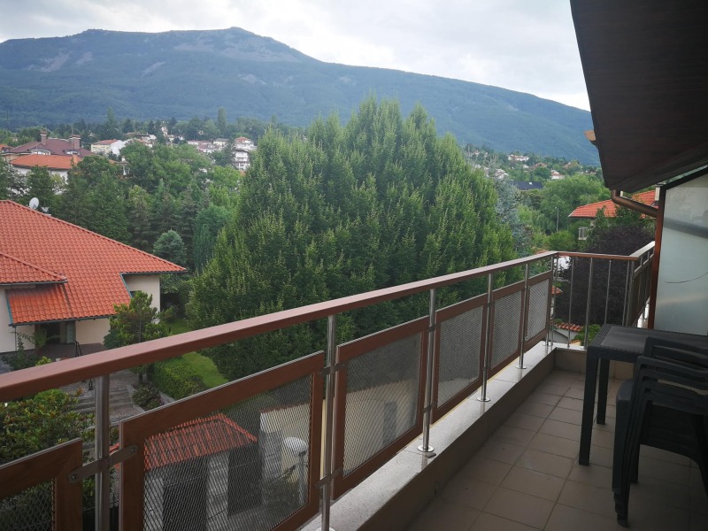 För uthyrning  2 sovrum Sofia , Dragalevci , 80 kvm | 23188167 - bild [7]