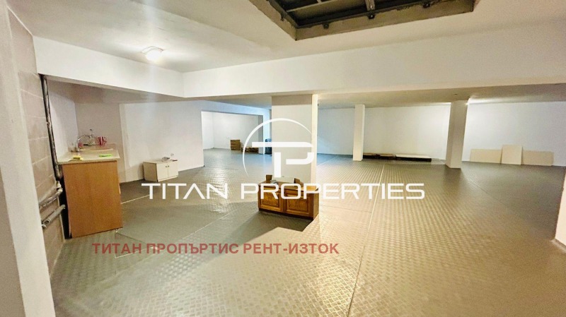 Под наем МАГАЗИН, град Бургас, Изгрев • 800 лв. / 409.03 € • 95309527 1