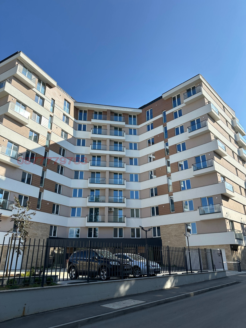 Kiadó  Parkolóhely Sofia , Karpuzica , 14 négyzetméter | 72460307 - kép [4]
