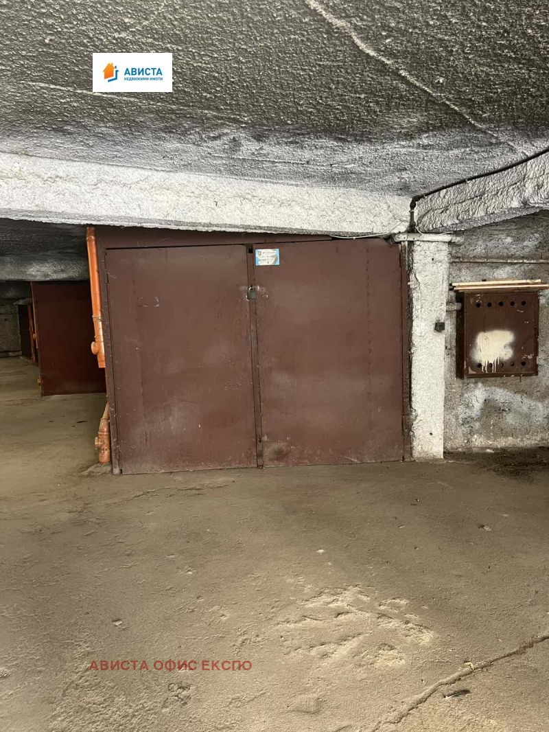 В аренду  Гараж София , Гео Милев , 19 кв.м | 80937686 - изображение [2]