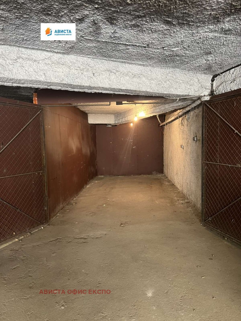 В аренду  Гараж София , Гео Милев , 19 кв.м | 80937686