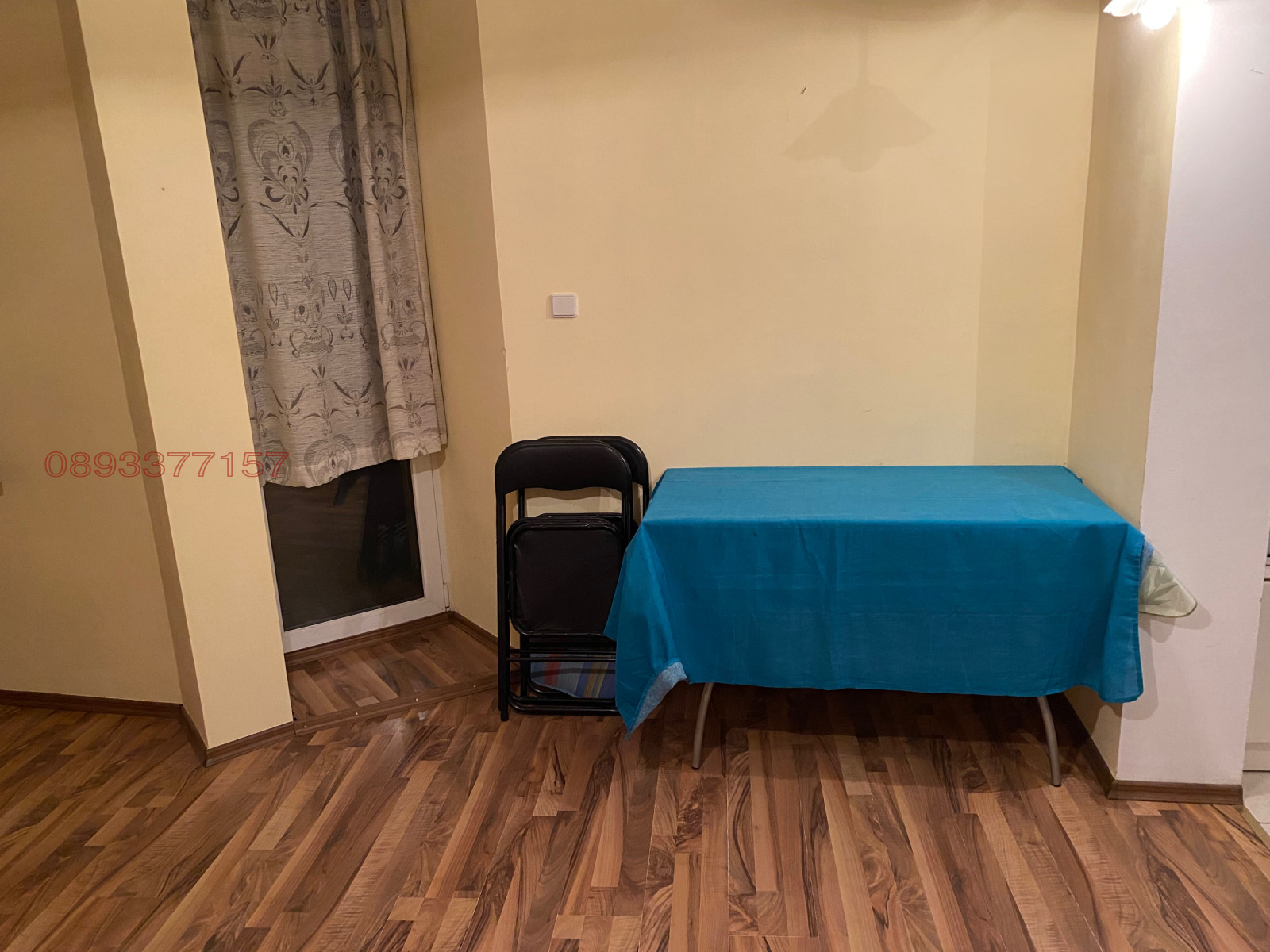 Дава под наем 1-СТАЕН, гр. София, Дървеница, снимка 4 - Апартаменти - 54362476