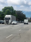Дава под наем МЯСТО, гр. София, Военна рампа, снимка 17