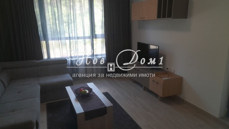 Дава под Наем 2-СТАЕН в град Варна, Бриз - 65 кв.м / 500 € » 977.92 лв., НОВ ДОМ 1