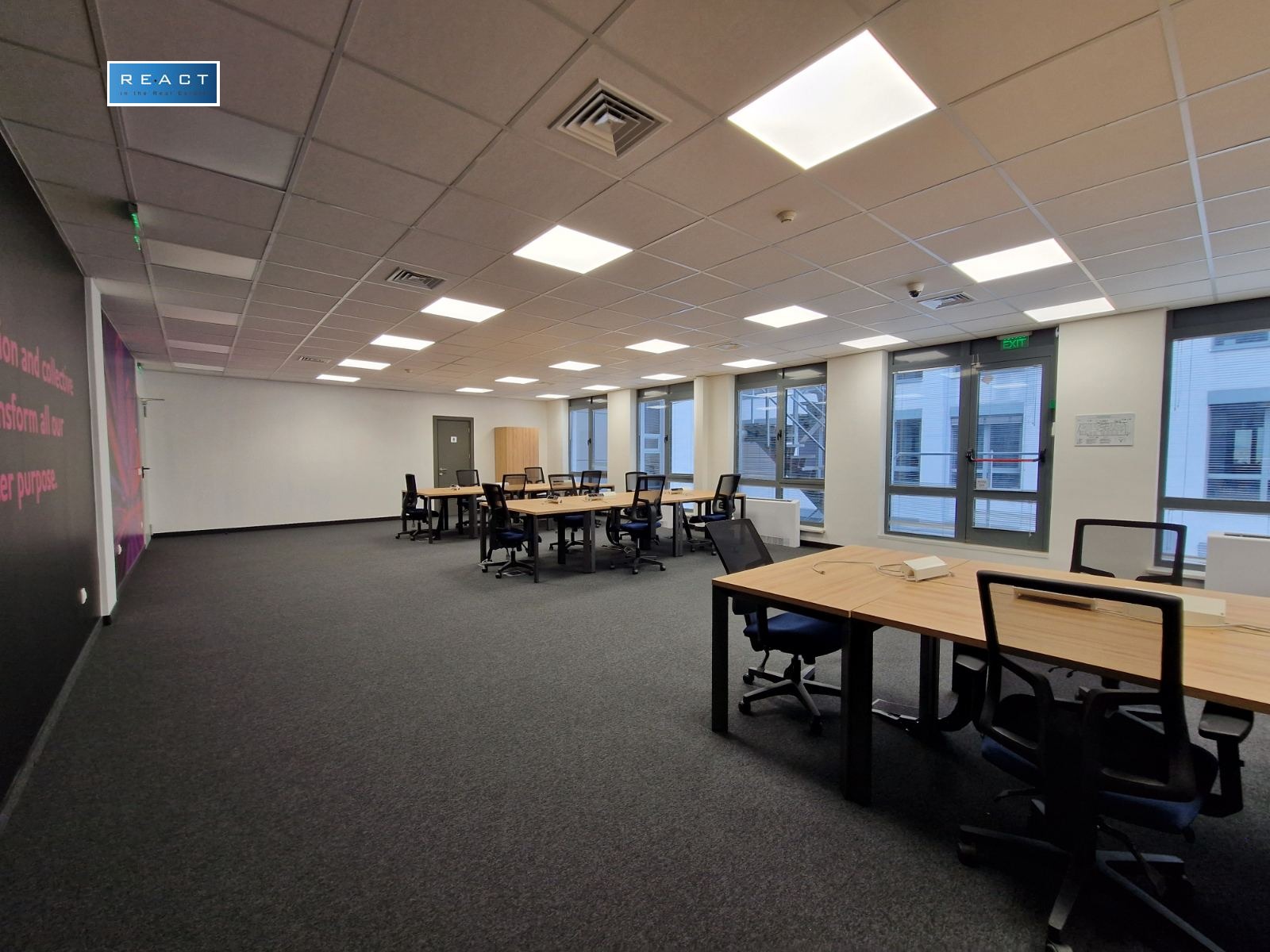 Дава под Наем ОФИС | Imot.bg — изображение 3