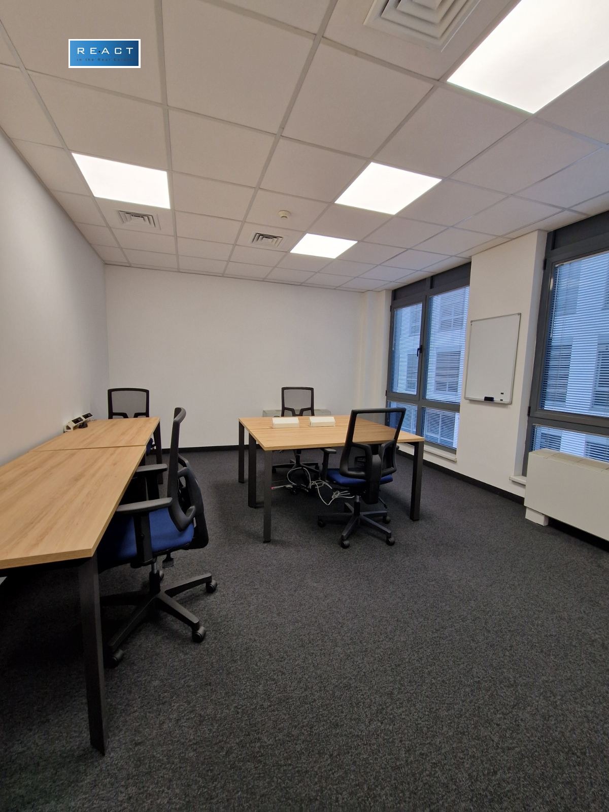 Дава под Наем ОФИС | Imot.bg — изображение 6