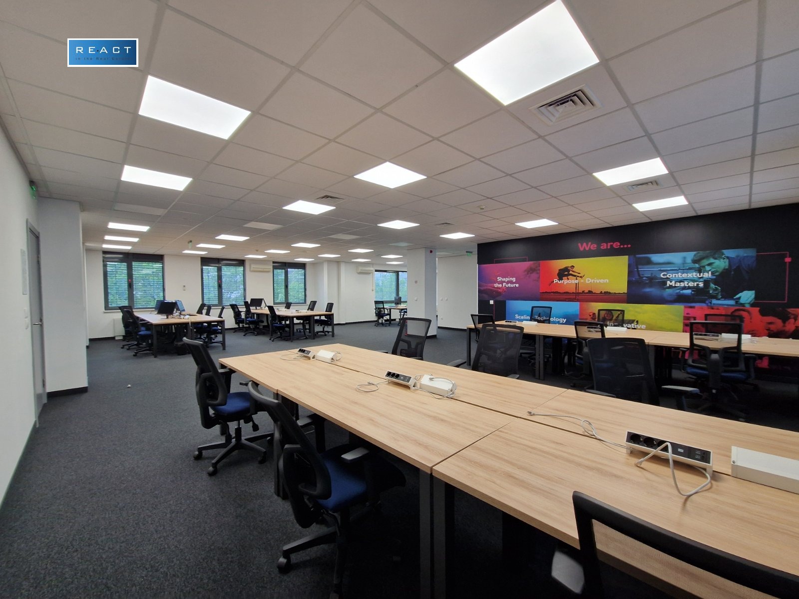 Дава под Наем ОФИС | Imot.bg — изображение 1