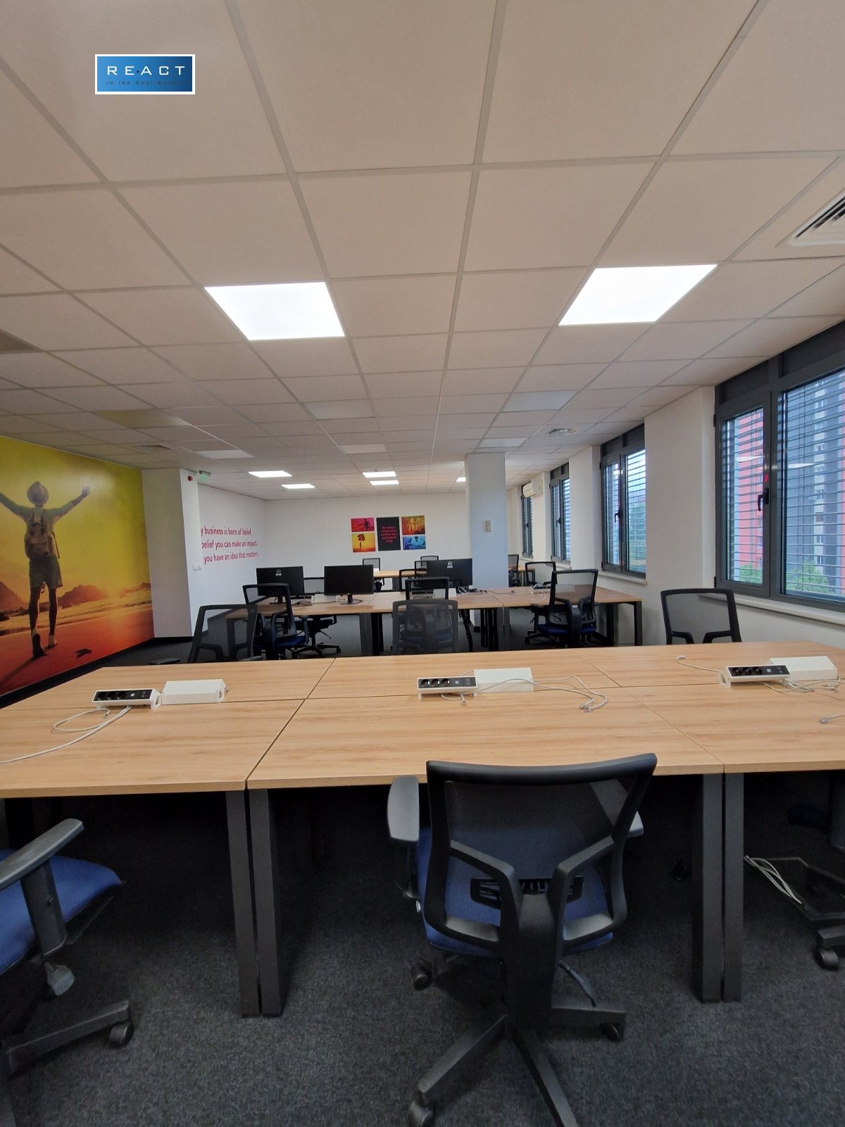 Дава под Наем ОФИС | Imot.bg — изображение 4