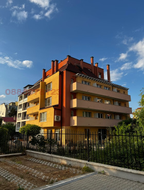1 ložnice Ovča kupel, Sofia 15