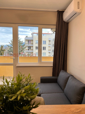 1 ložnice Ovča kupel, Sofia 5