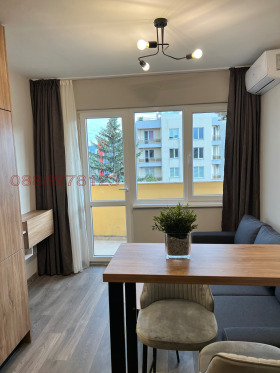 1 ložnice Ovča kupel, Sofia 7