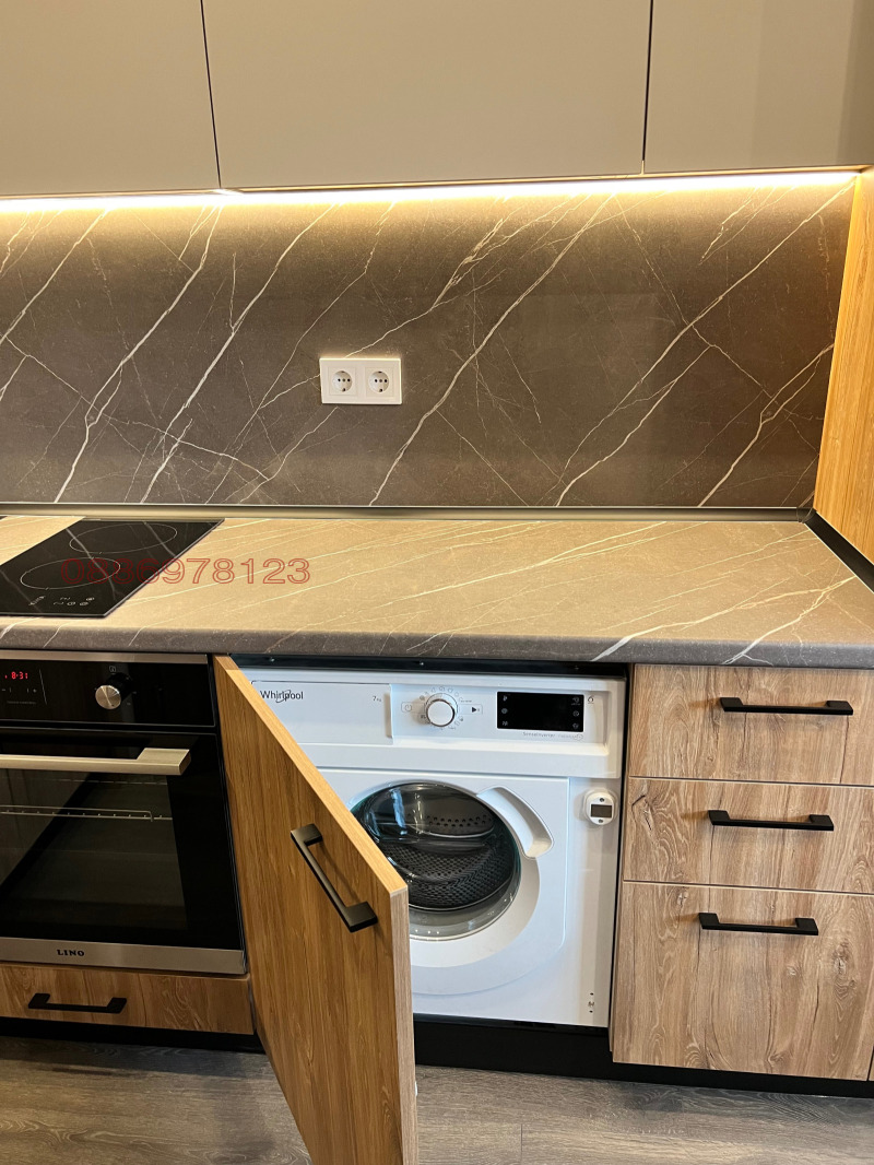 K pronájmu  1 ložnice Sofia , Ovča kupel , 45 m2 | 52119098 - obraz [2]