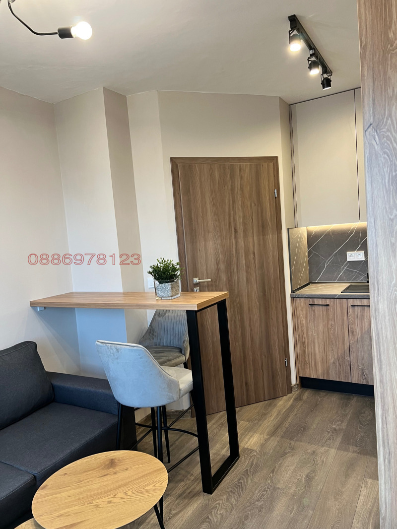 K pronájmu  1 ložnice Sofia , Ovča kupel , 45 m2 | 52119098 - obraz [6]